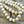 New Czech Beads - Czech Glass Beads - Cathedral Beads - Fire Polish Beads - 20pcs - 6mm - (5460)