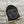 59x38x14mm Black Buddha Head Pendant