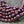 Fire Polished Beads - Czech Glass Beads - Round Beads - Faceted Beads - Nebula Beads