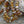 Czech Glass Beads - Rondelle Beads - Fire Polished Beads - Donut Beads - Mercury Beads - 3x5mm - 30pcs (2196)