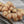 Picasso Beads - New Czech Beads - Czech Glass Beads - Bicone Beads - Tribal Bicone - 10pcs - 11mm - (537)