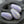 Czech Glass Beads - Melon Beads - Teardrop Beads - Picasso Beads - Drop Beads - 6pcs - 15x8mm - (A603)