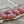 Melon Beads - Czech Glass Beads - Teardrop Beads - Picasso Beads - Drop Beads - 6pcs - 15x8mm - (5954)