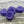 Etched Beads - Czech Flower Beads - Czech Glass Beads - Hawaiian Flower Beads - Picasso Beads - 12mm - 6pcs - (1554)