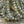 Picasso Beads - Rondelle Beads - Czech Glass Beads - Fire Polished Beads - Aqua - 25pcs - 5x7mm - (1364)