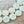 Focal Beads - Czech Glass Beads -  Fossil Beads - Large Coin Beads - Matte Beads - 19mm - 2pcs (5138)