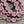 Czech Glass Beads - Picasso Beads - Czech Flower Beads - Coin Beads - Aster Flower - 12mm - 6pcs (B67)