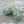 Czech Glass Beads - Summer Beads - Czech Drop Beads - Mermaid Beads - Picasso Beads - Large Glass Beads - 25x12mm - 2pcs - (848)