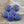 Czech Glass Beads - Picasso Beads - Sun Beads - Coin Beads - Opaline Beads - 13mm - 6pcs - (5854)