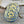 Pendant Beads - Czech Glass Beads - Focal Beads - Picasso Beads - 23mm - 1pc - (4910)