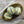 Picasso Beads - Melon Beads - Czech Glass Beads - Round Beads - Bohemian Beads - 12mm - 6pcs (3128)