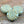 Czech Glass Beads - Spiral Beads - Circle of Life Beads - Spiral Beads - Picasso Beads - 16mm - 2pcs - (354)