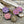 Flower Beads - Czech Glass Beads - Czech Glass Flowers - Picasso Beads - Wildflower Beads - 14mm Flower - 6pcs - (5439)