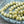 Czech Glass Beads - Rondelle Beads - Fire Polished Beads - 6x8 Rondelle - Mercury Beads - 6x8mm - 25pcs (801)