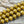 Czech Glass Beads - Saturn Beads - Saucer Beads - Picasso Beads - Large Glass Beads - 10pcs - 11x9mm - (2350)