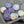 Czech Glass Beads - Dahlia Beads - Pink Flower Beads - Dahlia Flower - 14mm - 6pcs (1310)