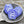 Czech Glass Beads - Horseshoe Beads - Picasso Beads - Focal Bead - Lucky Horseshoe - 21x18mm - 2pcs - (3590)