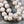 Czech Glass Beads - Flower Beads - Round Beads - Rose Beads - Etched Beads - New Czech Beads - 10mm - 15pcs - (B31)
