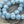 Czech Glass Beads - Flower Beads - Round Beads - Rose Beads - Etched Beads - New Czech Beads - 10mm - 15pcs - (B30)