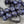 Czech Glass Beads - Flower Beads - Round Beads - Rose Beads - Etched Beads - New Czech Beads - 10mm - 15pcs - (B146)