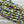 Picasso Seed Beads - Aged Picasso Beads - Czech Glass Beads - Size 5 Seed Beads - 5/0 - 20