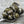 Load image into Gallery viewer, Antique Bronze Rhinestone Filigree Round Beads -- Choose Your Size
