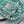 Czech Glass Beads - Rondelle Beads - Faceted Beads - Fire Polish Beads - 6x8mm - 25pcs (4085)
