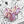Czech Glass Beads - Flower Beads - Floral Beads - Tulip Beads - 16x11mm - 6pcs - (627)