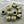 Load image into Gallery viewer, *10* 7x9mm Antique Bronze Large Hole Drum Beads
