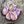 Czech Glass Beads - Flower Beads - Floral Beads - Tulip Beads - 16x11mm - 6pcs - (627)