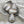 Czech Glass Beads - Teardrop Beads - Picasso Beads - Lacy Teardrop - Western Beads - 17x12mm - 6pcs (117)