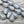 Picasso Beads - Czech Glass Beads - Teardrop Beads - Lacy Teardrop - Western Beads - 17x12mm - 6pcs (5325)