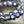 Czech Flower Beads - Czech Glass Beads - Hawaiian Flower Beads - 16pcs - 9mm - (A199)
