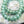Czech Glass Beads - Rondelle Beads - Faceted Beads - Fire Polish Beads - 6x8mm - 25pcs (A483)