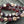 Load image into Gallery viewer, Melon Beads - Picasso Beads - Czech Glass Beads - Round Beads - New Czech Beads -- Choose Your Size

