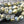Melon Beads - Czech Glass Beads - Etched Beads - Round Beads - Bohemian Beads - 8mm or 10mm