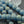 Picasso Beads - Czech Glass Beads - Large Glass Beads - Druk Beads - Chunky Beads - 10pcs - 12mm - (6083)
