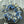 Picasso Beads - Czech Glass Beads - Saturn Beads - Planet Beads - 10pcs - 10x8mm - (4565)