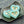 Czech Glass Beads - Heart Beads - Valentines Beads - Picasso Beads - 14x12mm - 6pcs - (4378)