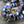 Load image into Gallery viewer, Czech Glass Beads - Picasso Beads - Cathedral Beads - AB Beads - Fire Polish Beads - 6mm or 8mm
