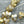Czech Glass Beads - Picasso Beads - Heart Beads - Valentines Beads - 13x16mm- 6pcs - (A157)