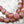 Czech Glass Beads - Fire Polished Beads - Chunky Beads - Large Czech Beads - Picasso Beads - 6pcs - 12mm - (691)