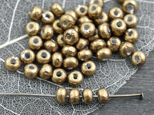 Seed Beads - 11/0 Round - 401FR - Toho Beads -Tamara Scott Designs
