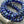 Czech Glass Beads - Rondelle Beads - Picasso Beads - Czech Rondelles - Firepolish Beads - 25pcs - 5x7mm - (4995)