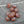 Picasso Beads - Czech Glass Beads - Saturn Beads - Planet Beads - 10pcs - 10x8mm - (2093)