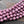 Turbine Beads - Czech Glass Beads - Czech Turbine - Picasso Beads - Cathedral Beads - Pink Turbine - Czech Beads - 10x8mm - 15pcs - (A631)