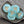 Czech Glass Beads - Vaseline Beads - Bee Beads - Bumble Bee - Coin Beads - 12mm - 12pcs - (5900)