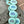 Lotus Flower Beads - Czech Glass Beads - Laser Etched Beads - Laser Tattoo Beads - Flower Beads - 17mm - 8pcs - (536)