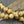 Czech Glass Beads - Picasso Beads - Bicone Beads - Czech Bicone - 10pcs - 10mm - (1338)