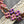 Czech Glass Beads - Cloverleaf Beads - Picasso Beads - 4 Leaf Clover - Clover Beads - 15mm - 10pcs - (4237)